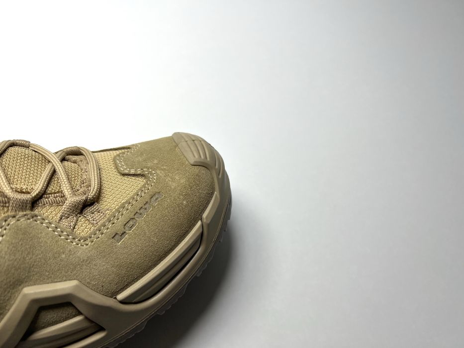 39-24.3см ОРИГІНАЛ 100% Кросівки LOWA ZEPHYR mk2  GORE-TEX 320890 0410