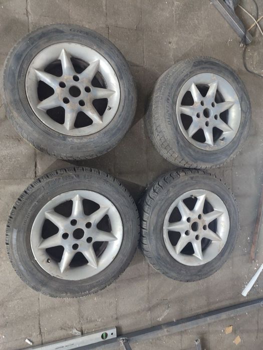 Продам РЕЗИНУ ДИСКИ разного размера