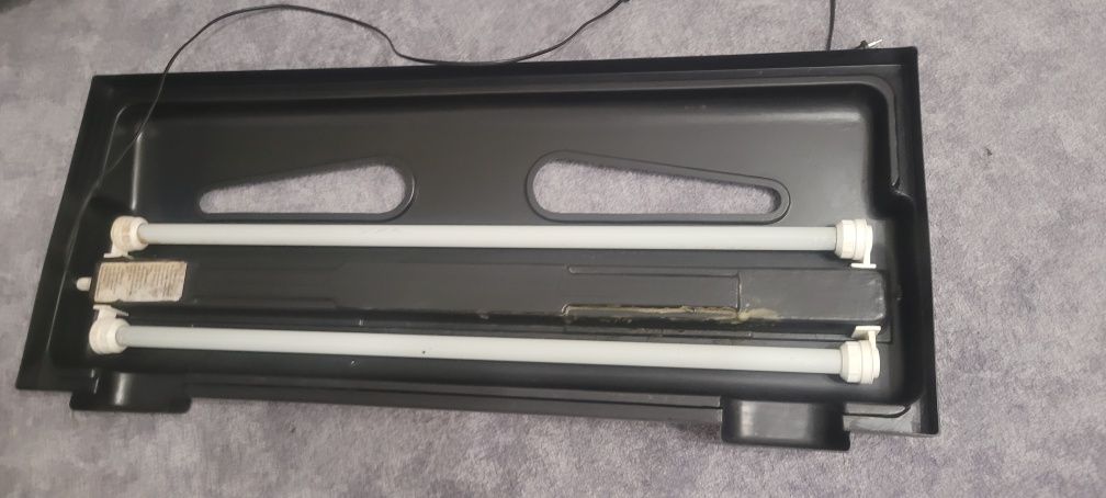 Akwarium i akcesoria. 100x40x40