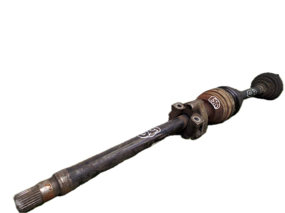 Transmissão frente direita OPEL Astra H Hatchback (L48)