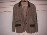 Casaco / Blazer Tweed T/L