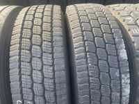 Michelin XFN2+ 315/80R22.5