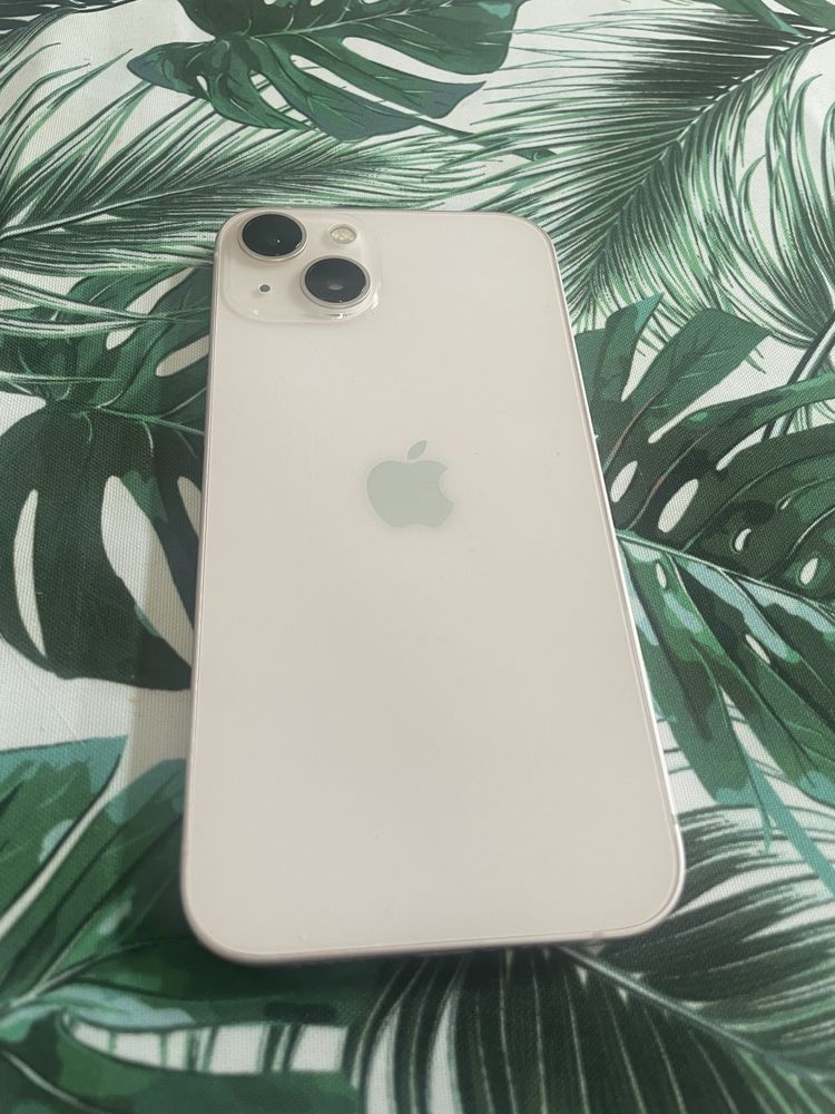 Iphone 13 128g zadbany