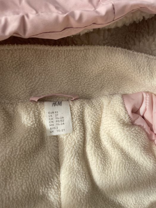 Комбінезон hm 92