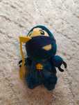 Nowy Pluszowy breloczek zawieszka Ninjago Wyprzedaż !!