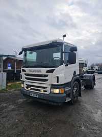 Scania P410 Retarder Przystawka Euro6