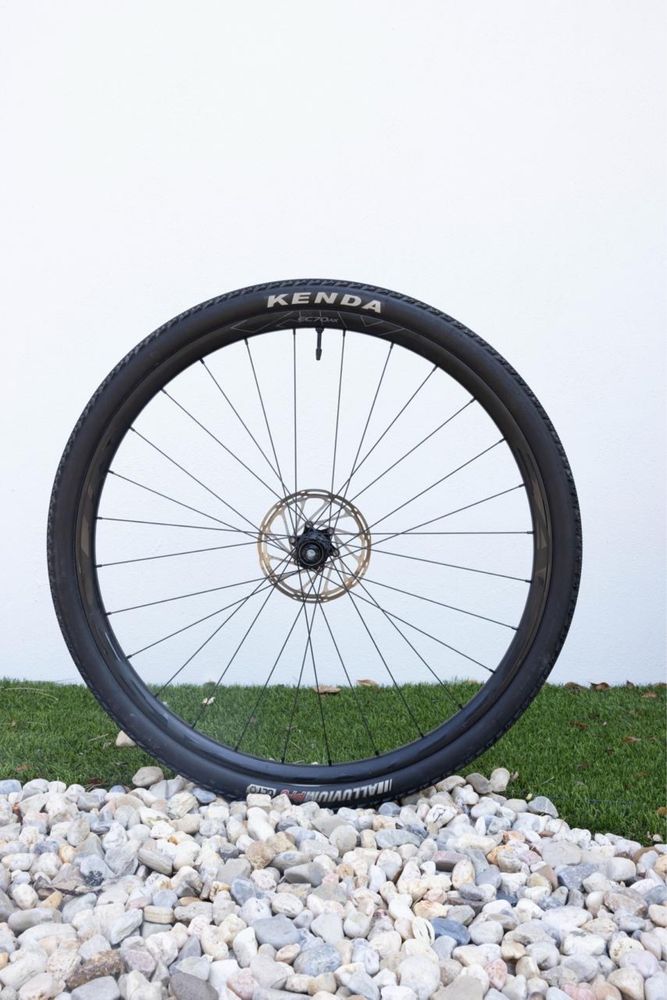 RODAS EASTON EC70 AX