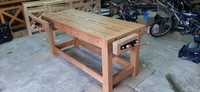 Workbench, Strugnica stolarska