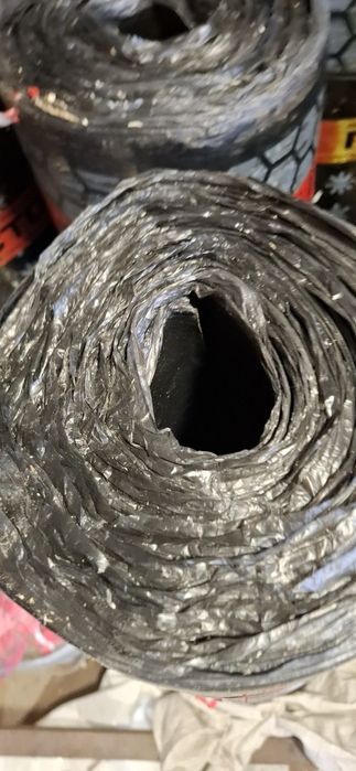 Продам Єврорубероїд.Підкладка 4мм .Рулон 10м