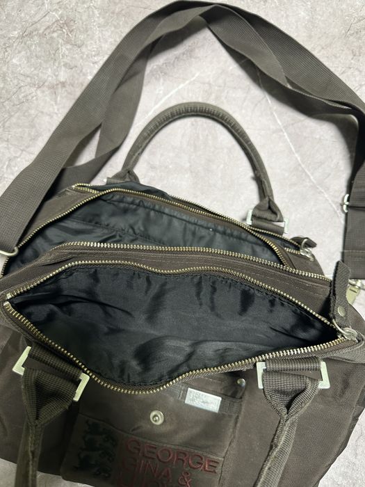 Сумка George gina lucy nsw tech