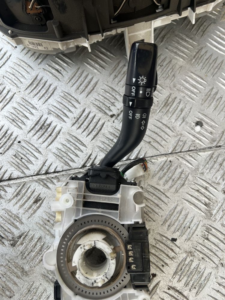Переключатель поворотов дворников Мазда сх7 mazda cx7