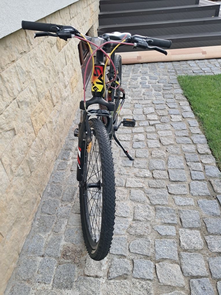 Rower Strom Racer stan dobry taki jak na zdjęciach