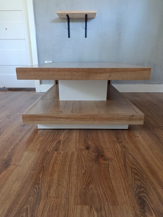 Stolik Lyon Agata Meble - ława Lyon salon