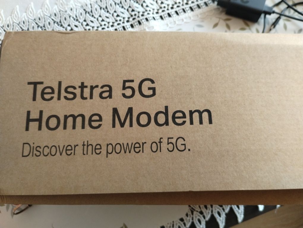 Router 5G LTE openwrt