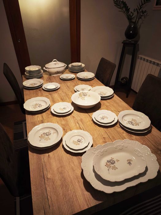 Serviço Vista Alegre Encosta do Sol