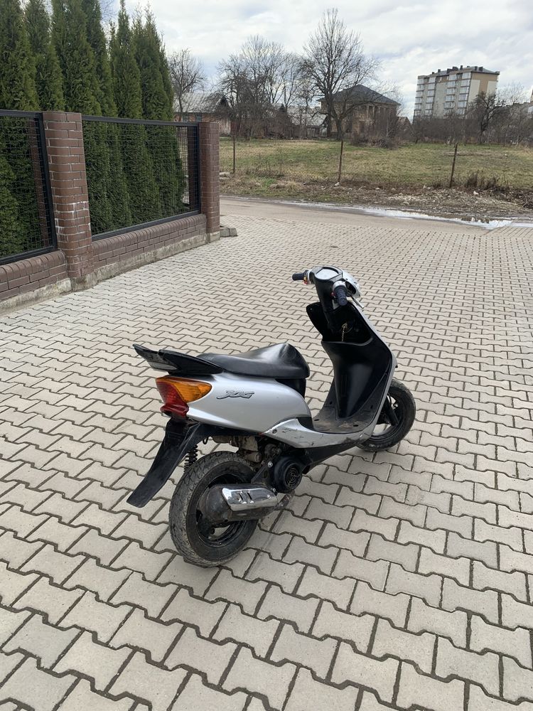 Продам Yamaha jog sa 16