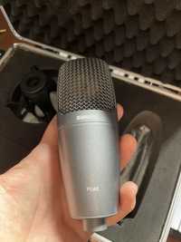 mikrofon studyjny Shure PG42 do wokalu