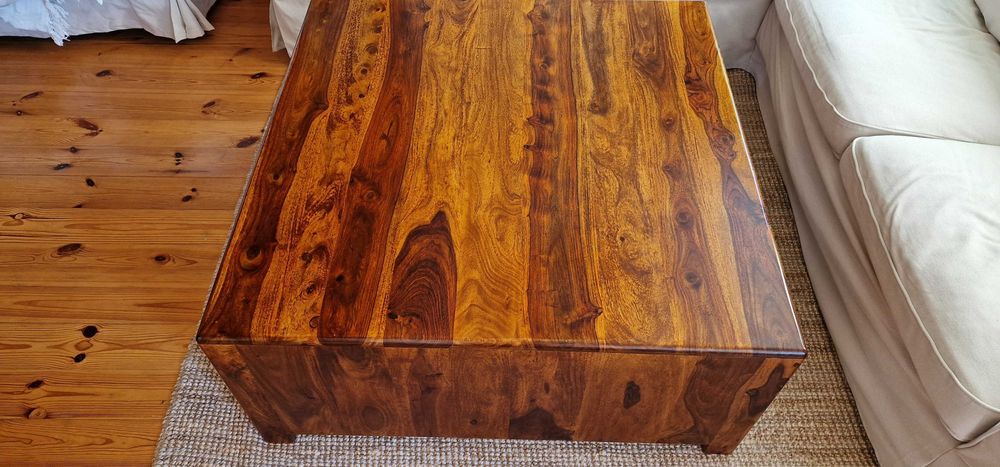 Sprzedam ławę kolonialną