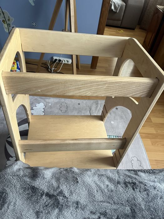 Башня Монтесорі