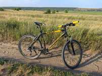 Велосипед nakamura алюміній shimano xt deore