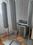 Sprzedam Kino domowe panasonic SA-HT 870