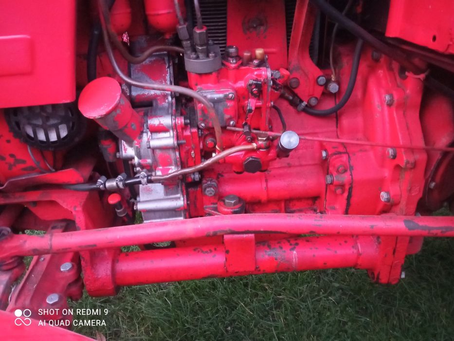 Wladinirec t25 a2 nie c330 Zamiana