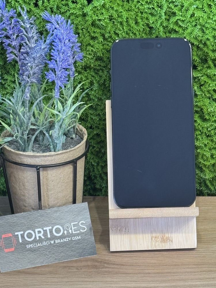 IPhone 15 pro max 256 GB gwarancja Tortores raty 0%