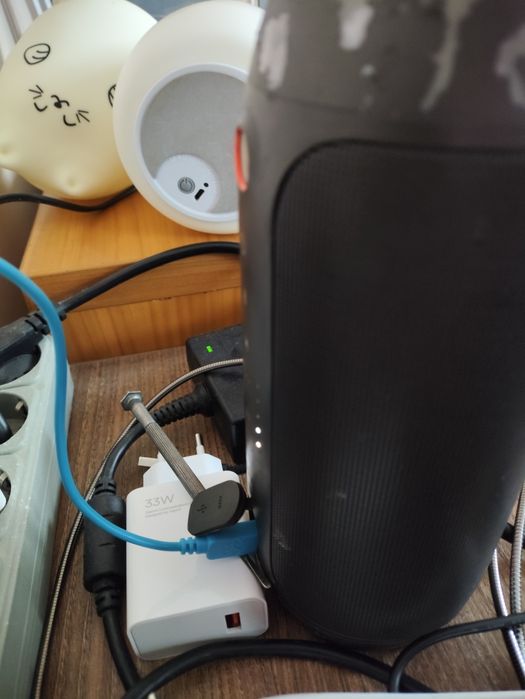 Колонка bluetooth JBL PULSE 2 16Вт