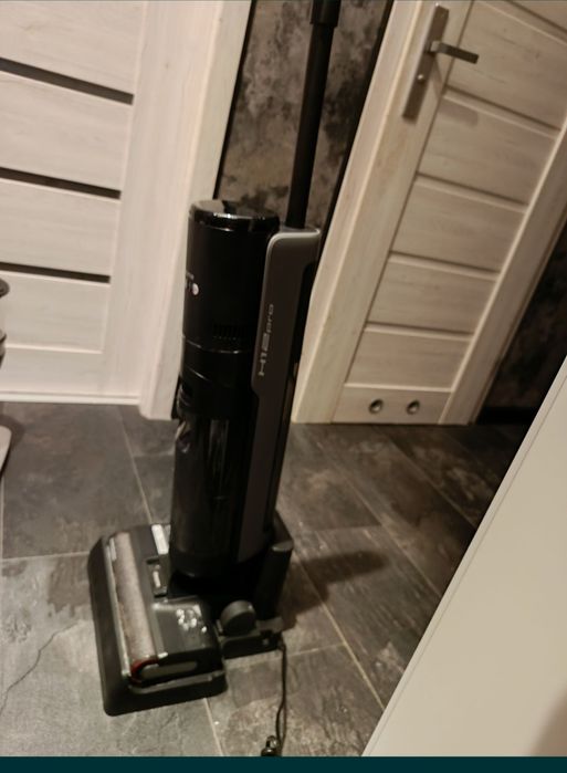 Odkurzacz bezprzewodowy mopujący dreame H12pro