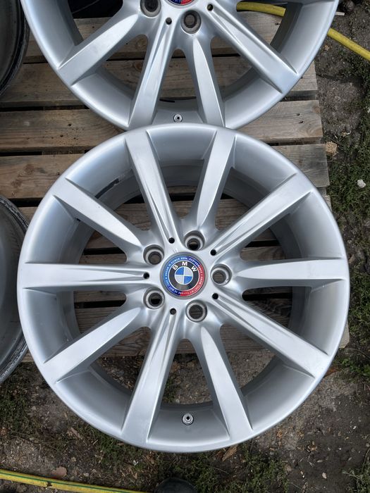 Продам диски BMW r18 5.120 ET30 j8