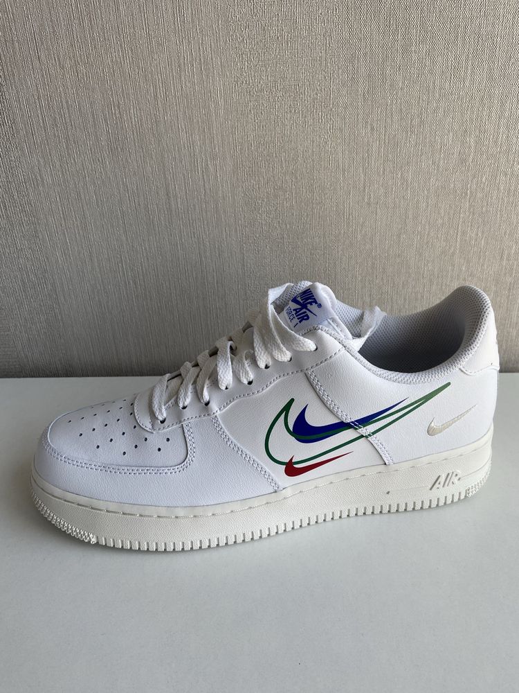 продам Nike Air Force 1 оригинал, возможен торг