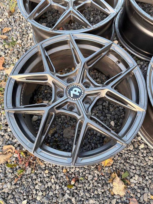 Felgi 79 Seventy9  5 x 112 + czujniki ciśnienia