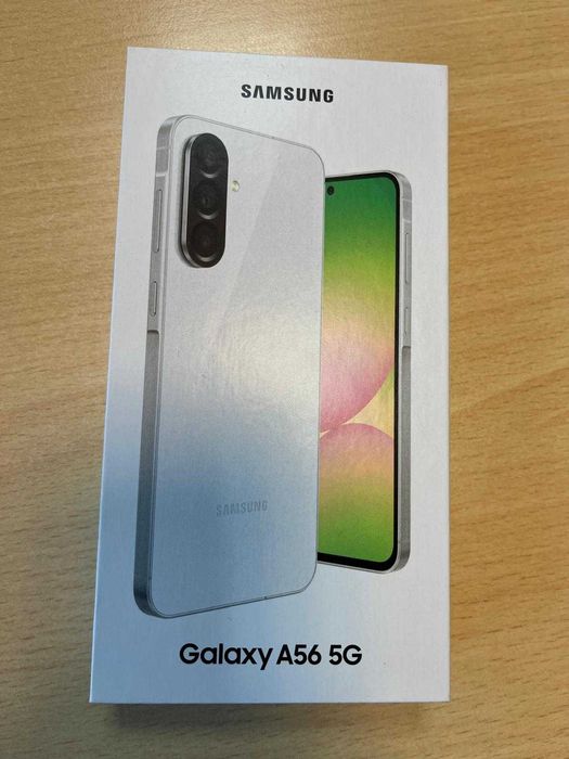 Samsung A56 5G 8/128GB NOWE