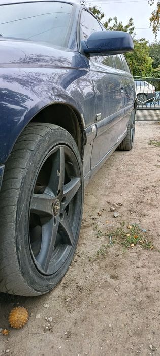 Опель омега б 2.0 16 клап