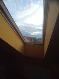 Okna dachowe Fakro