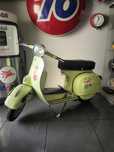 Vespa 125 T.S. de 1979