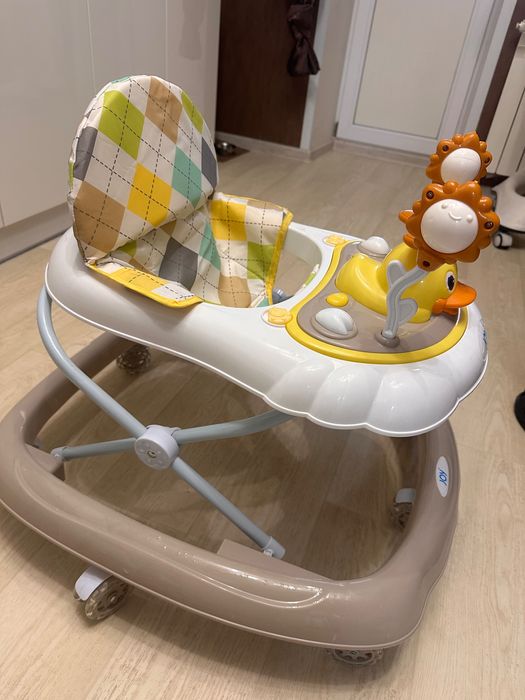 Ходунки для малюків  Joy