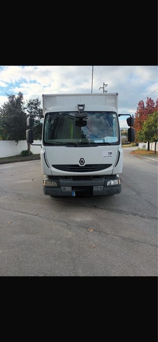 Renault Midlum 240dxi