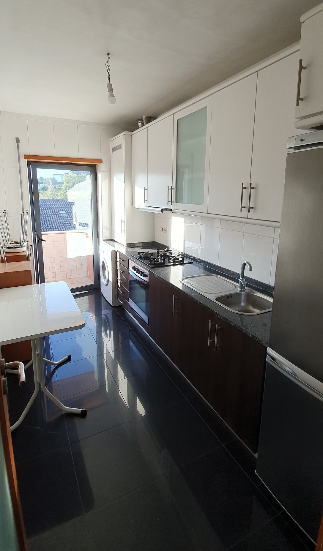 Apartamento T3 Universidade Minho
