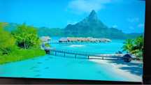 TV smart Hisense  4K 65U7HQ