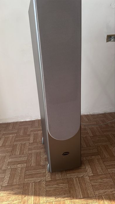 Акустика Ultimate STAGE 5.1 Power: 300   Ресивер pionner