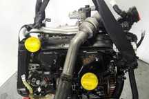 Motor Renault Kangoo Clio 1.5DCi Ref.K9K714 K9K716 K9K718