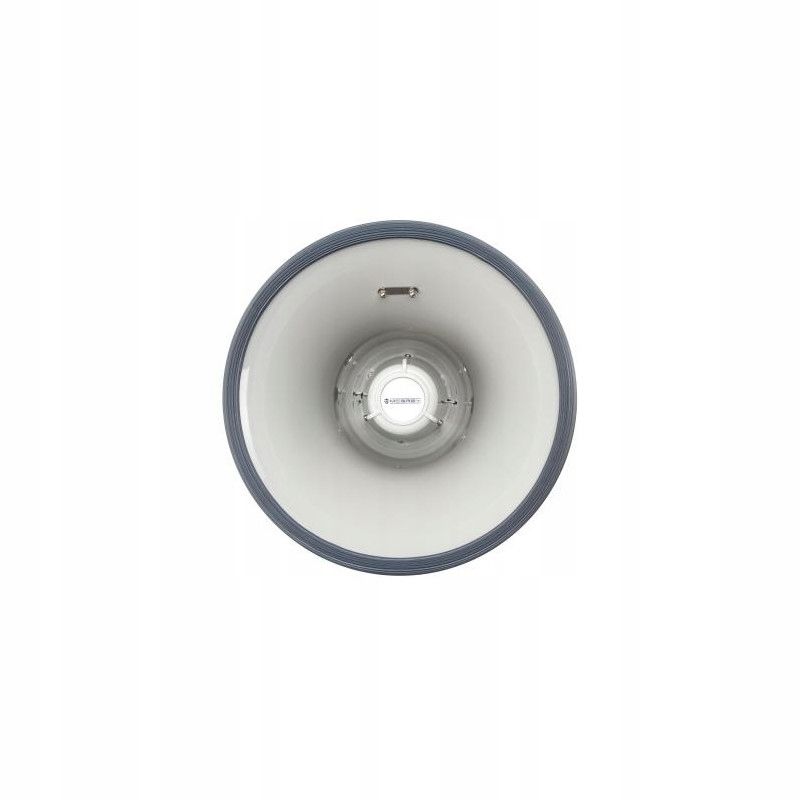 Megafon McGrey MP-500HS 25W z Syreną, 1000m
