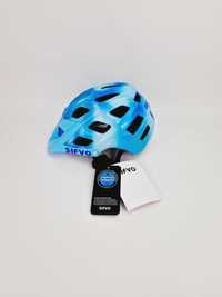 Kask Rowerowy SIFVO Rozmiar M 54-57 cm