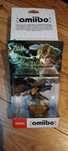 Amiibo Zelda Tears of the Kingdom Link NOWE