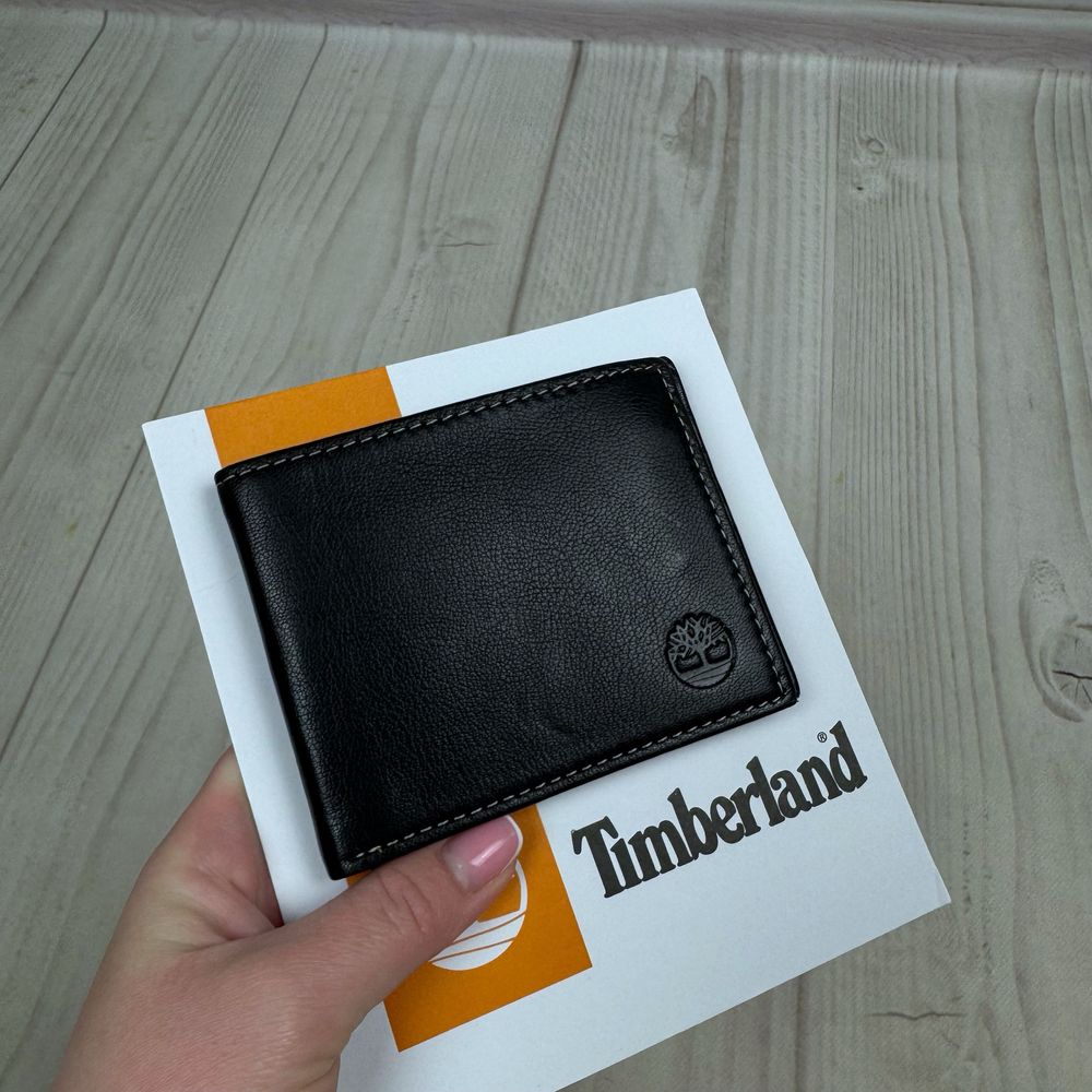 США | Оригінал | Гаманець Timberland