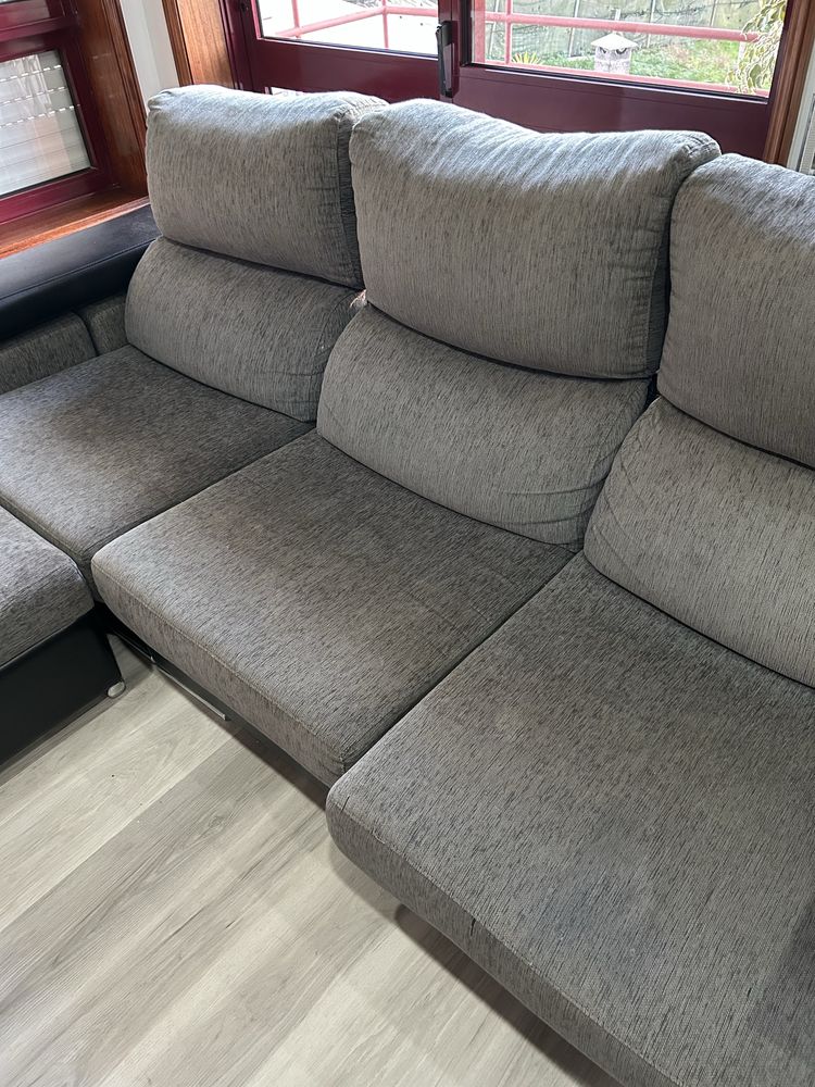 Sofa Chaise long