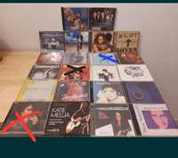 cd anastacia ramazzotti  Bethânia demis liza minelli  Aerosmith katie