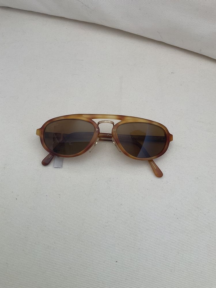 Óculos de Sol Premier Combo B W1375 B&L Ray-Ban Vintage