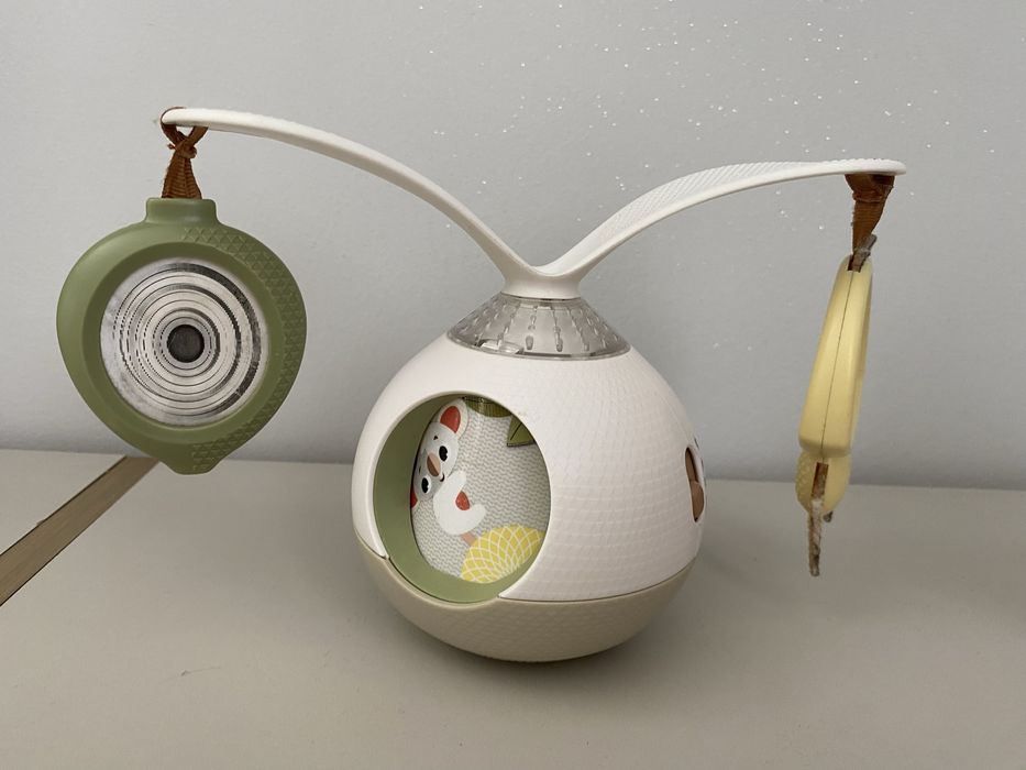 Tiny love czas dla brzuszka boho